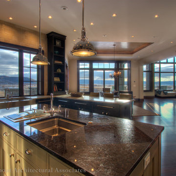 Catamount House