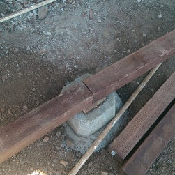Trex deck - Home Improvement
