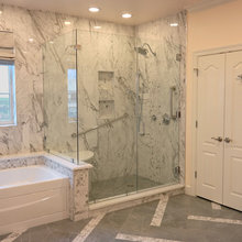 Bathroom ideas