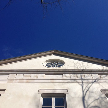 Greek Revival - Columbia SC
