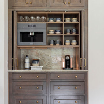 San Miguel Kitchen