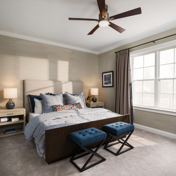 Sawyer's Reach — 55+ Condos & Townhomes in Plymouth, MA