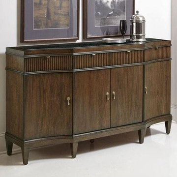 Bernhardt Beverly Glen Buffet