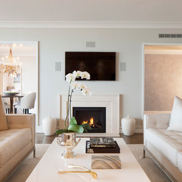 Chicago Residential Development