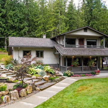 100 MIska Road Enderby BC