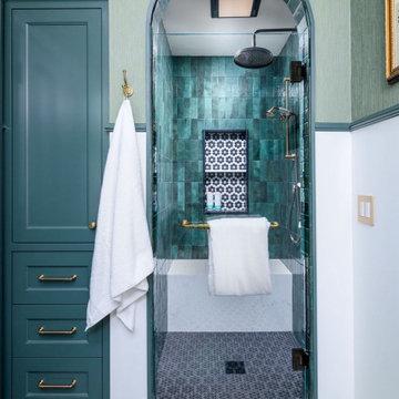WEBSTER HOUSE | Full Refresh + Styling