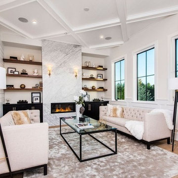 Complete Home Remodel