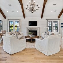 BEACH HOUSE - Seating