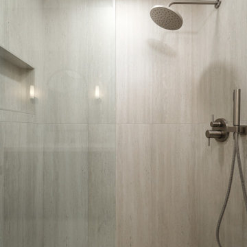 Montalvo Full house remodel Project