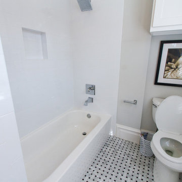 Columbia Guest Bath
