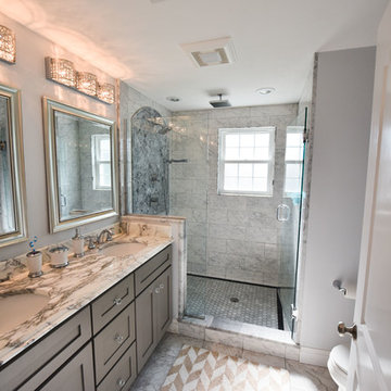 Interior and Exterior House remodeling in Minford MA