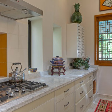 Merida, Mexico - Eco-Friendly Home