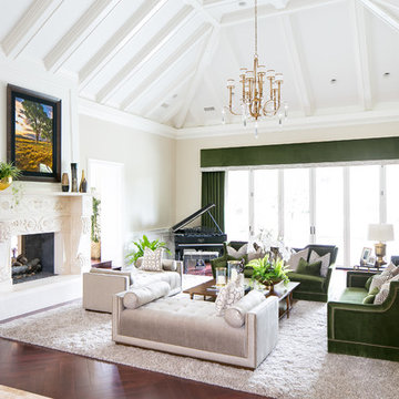 CLASSIC CONTEMPORARY