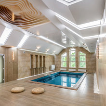Dream Pools