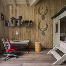 Rustic