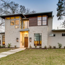 custom homes