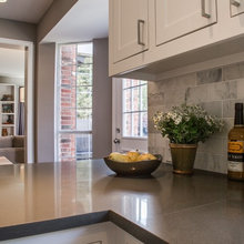 backsplash