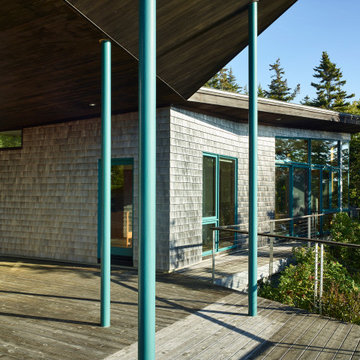 Edge House