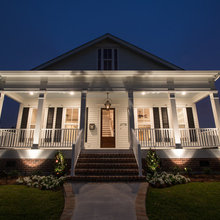 outdoor lighting