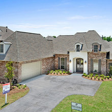 Parade of Homes 2015 Oaks on the Bluff