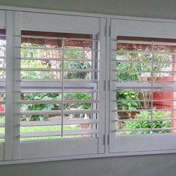 Shutters - Products