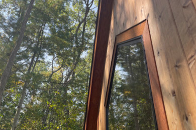 Exterior home idea in Other