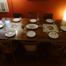 Dining Tables - Dining Tables