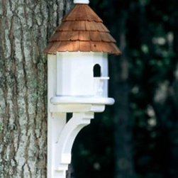 Birdhouse Bracket - Birdhouses