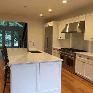 Bedford - Entire Home Renovation/Addition