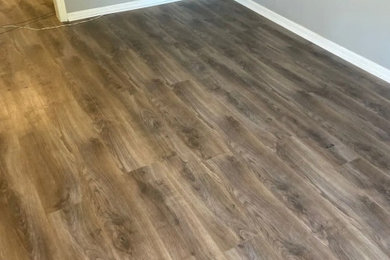 Residential Installation Projects