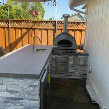 New Home Construction