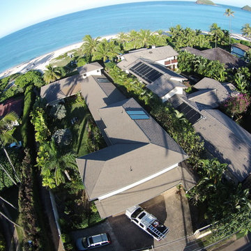 Roof Oahu