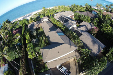 Roof Oahu