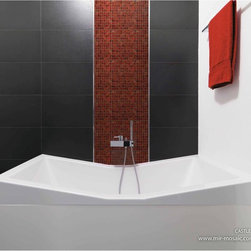 Mir Mosaics at Dorothy's Tile & Stone - Mosaic Tile
