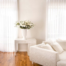 curtains