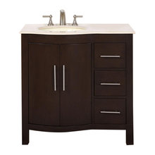 Bathroom vanities