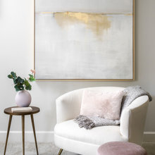 Glam Bedroom