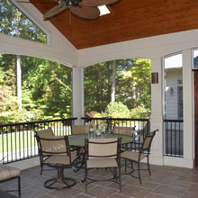 Porches