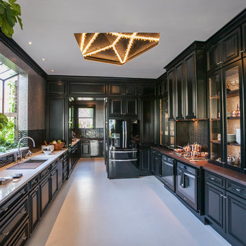San Francisco, CA - House Beautiful Kitchen of the Year 2014San Francisco, CA -