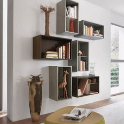 Sangiacomo - Furniture