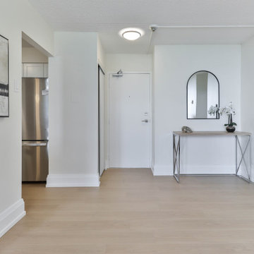 Condominium Transformation