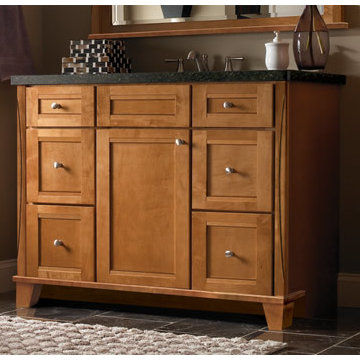 Vanities