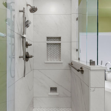 Boise | Contour Bathroom Remodel