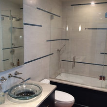 new bathroom