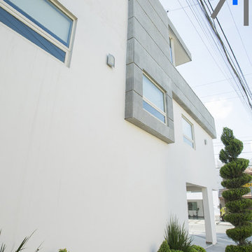 RESIDENCIA PARANA