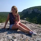 Elena Khrustaleva's photo
