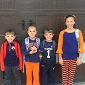 Beverly Montgomery's photo