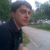 Сергей Косинов's photo