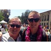 Brad Smith's photo