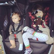 Sasha Weyl's photo